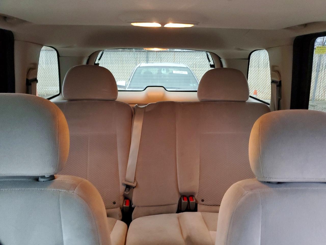 2007 CHEVROLET TRAILBLAZER LS photo 28