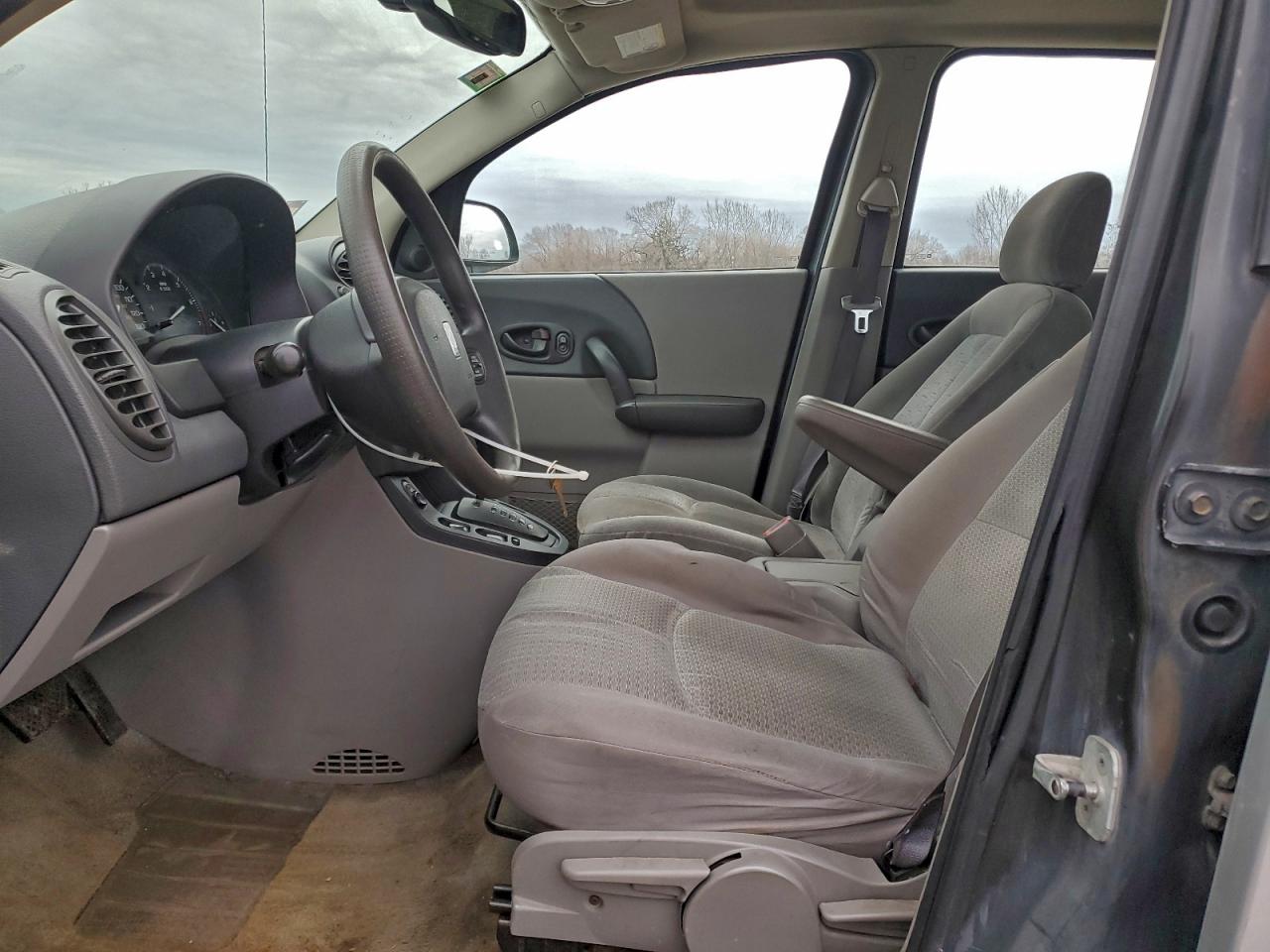 2003 SATURN VUE photo 7