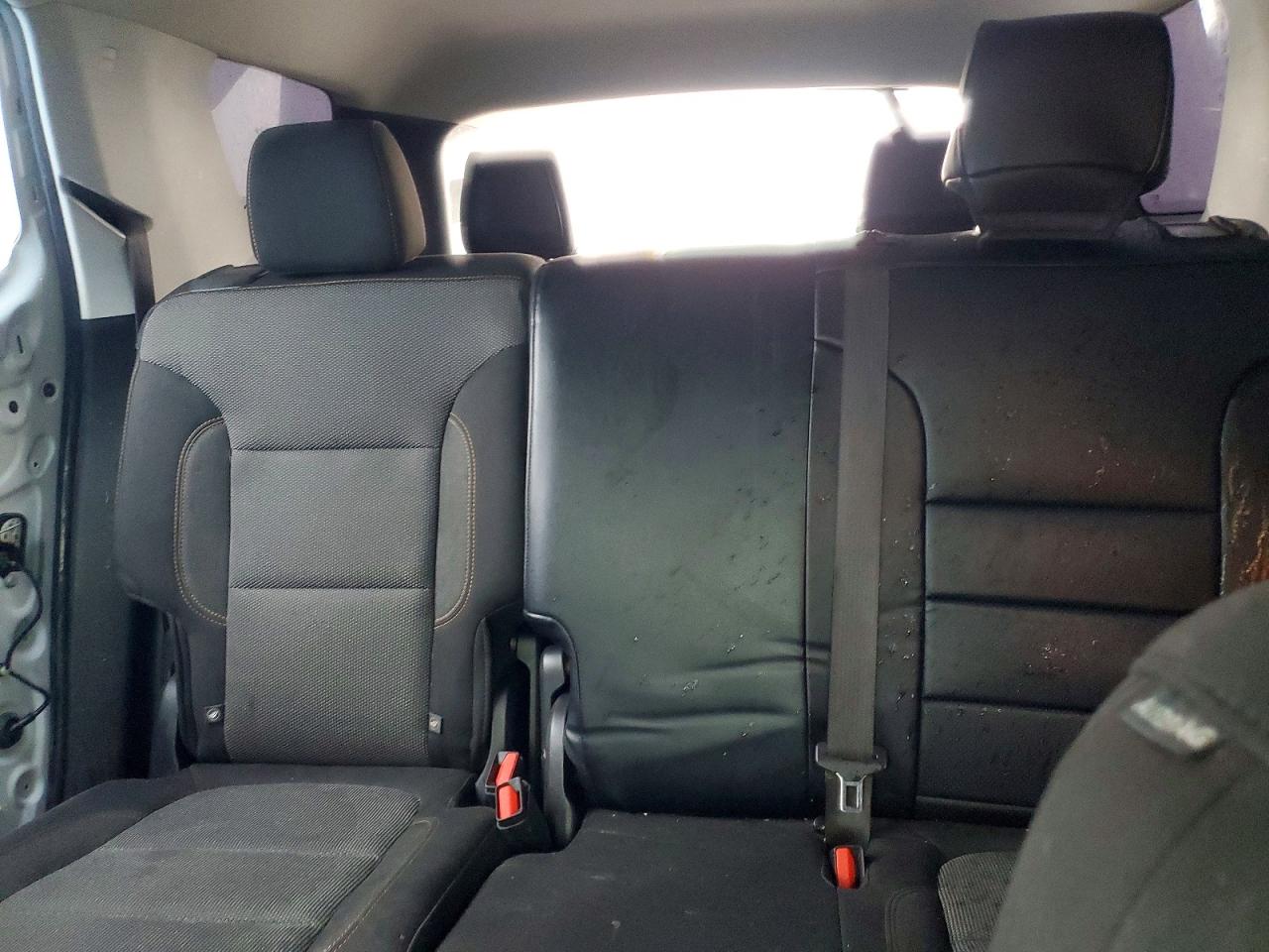 2019 CHEVROLET TRAVERSE LT photo 10