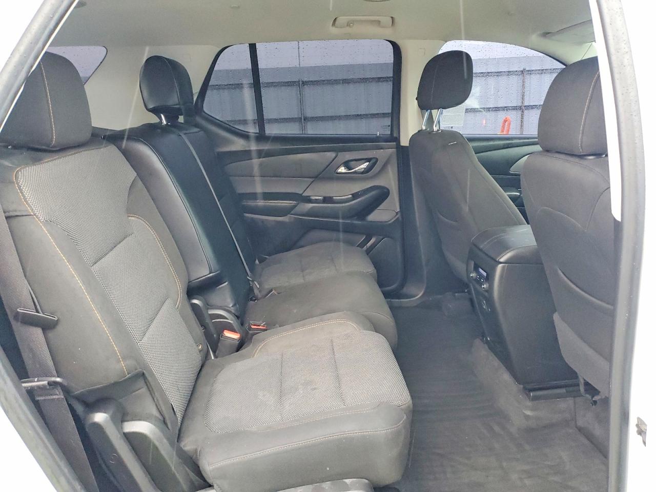 2019 CHEVROLET TRAVERSE LT photo 11