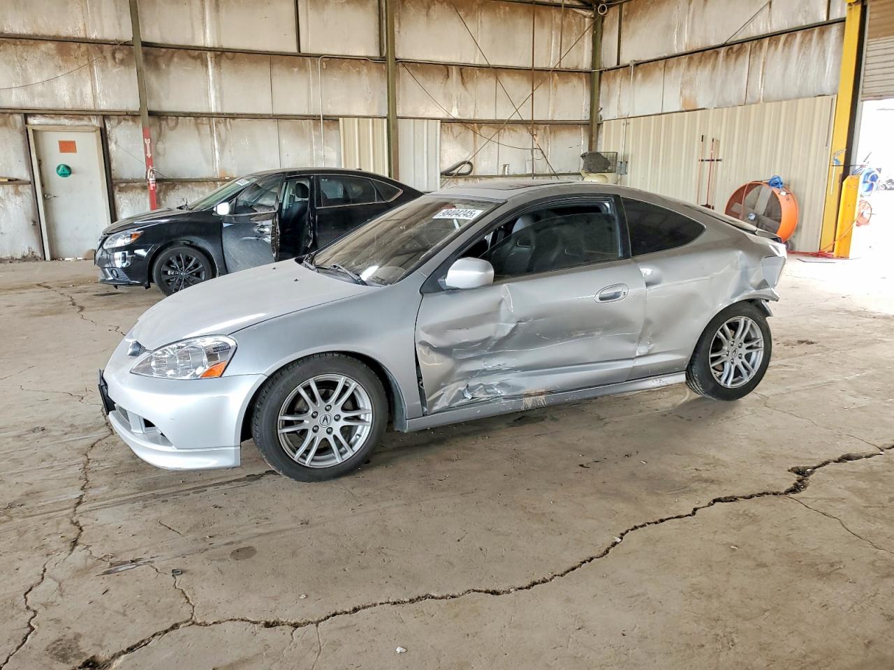 2006 ACURA RSX