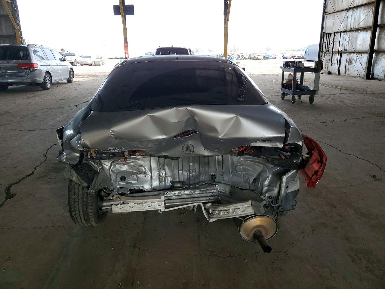2006 ACURA RSX photo 6