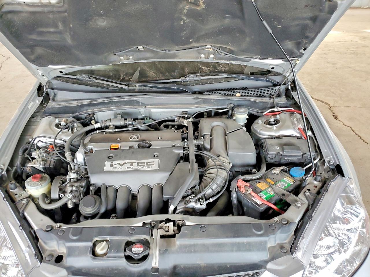 2006 ACURA RSX photo 11