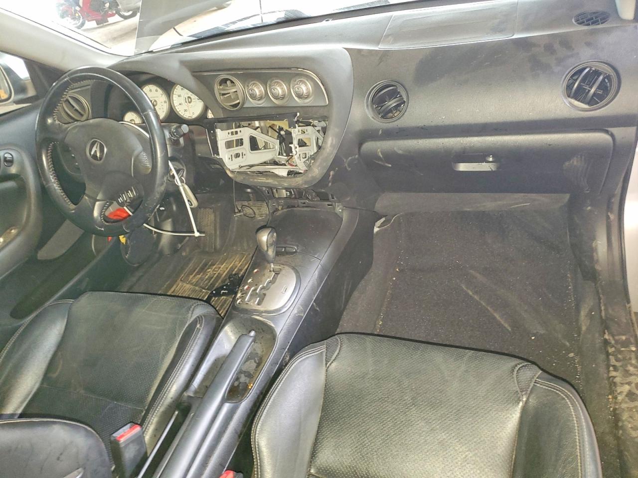 2006 ACURA RSX photo 8