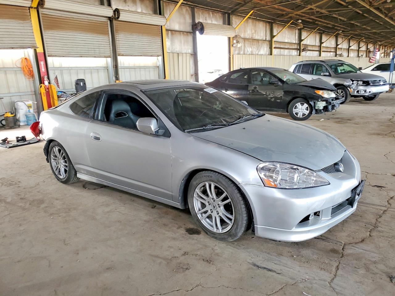 2006 ACURA RSX photo 4