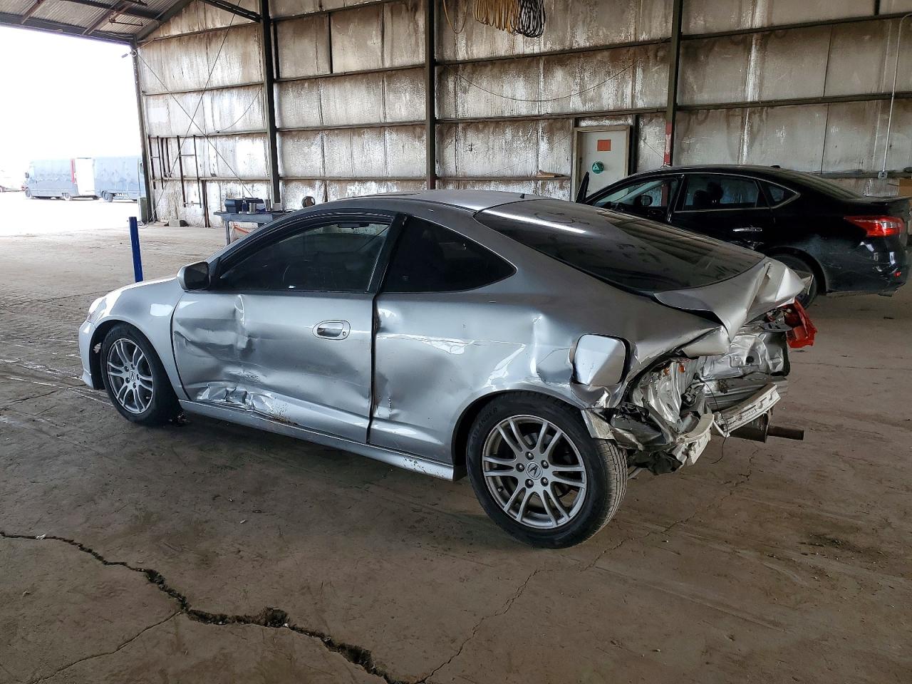 2006 ACURA RSX photo 2