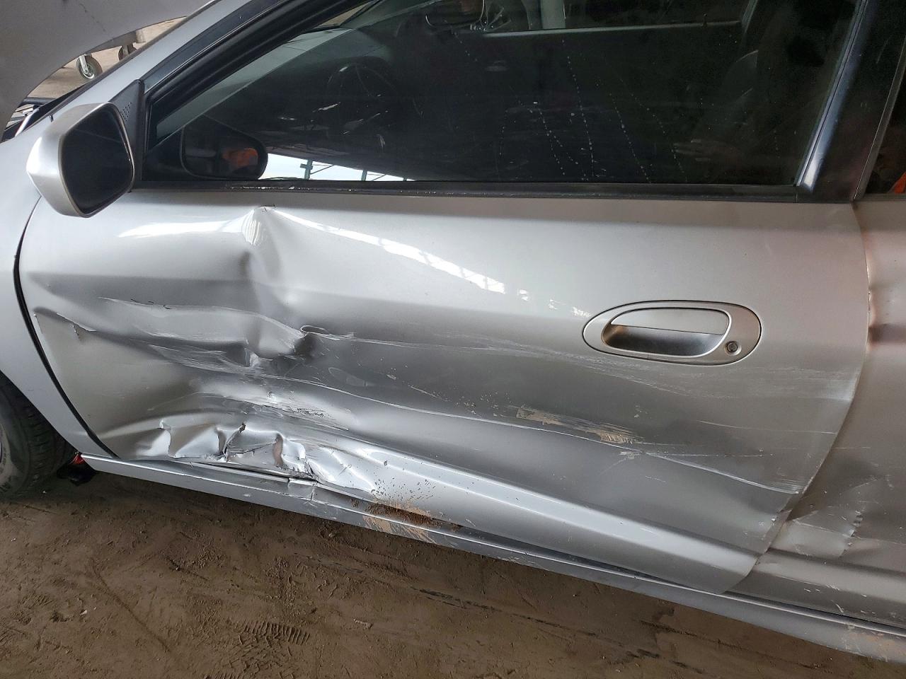 2006 ACURA RSX photo 7