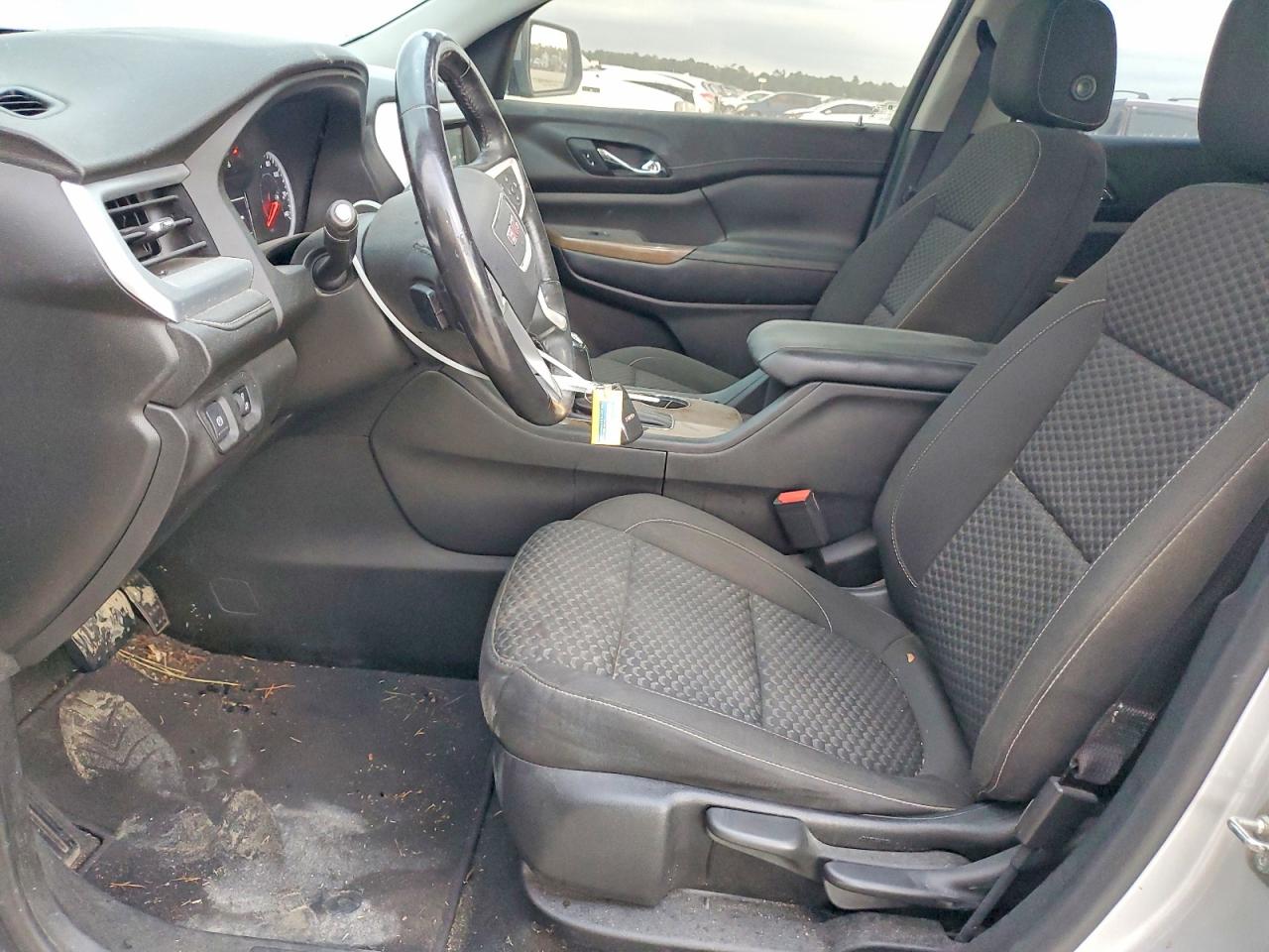 2019 GMC ACADIA SLE photo 7