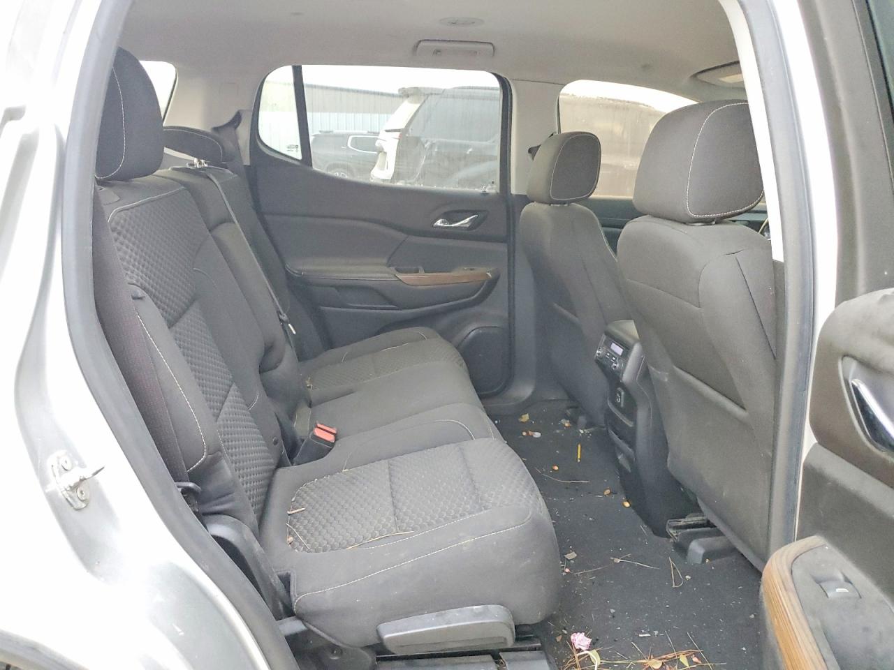 2019 GMC ACADIA SLE photo 11