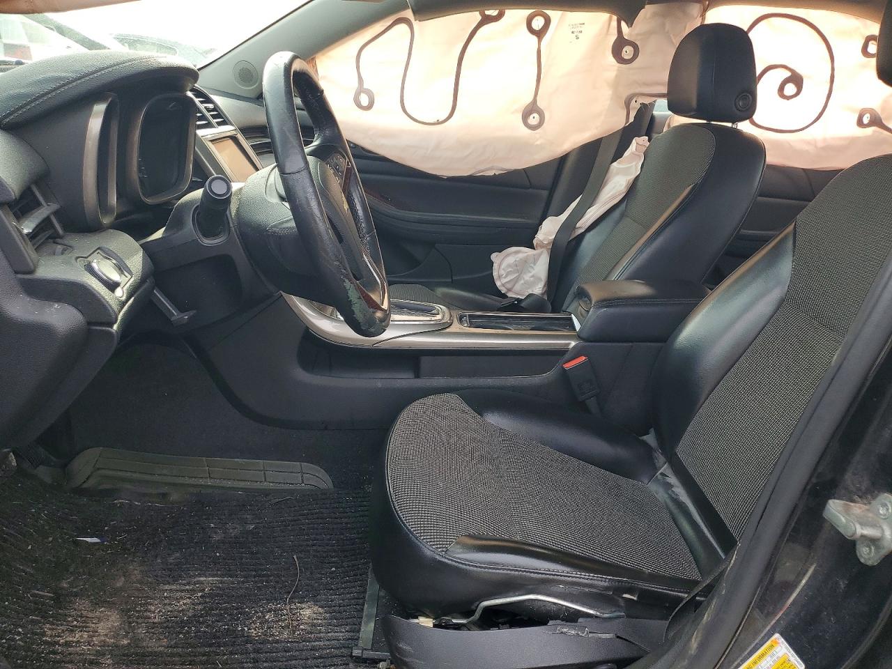 2013 CHEVROLET MALIBU 2LT photo 7