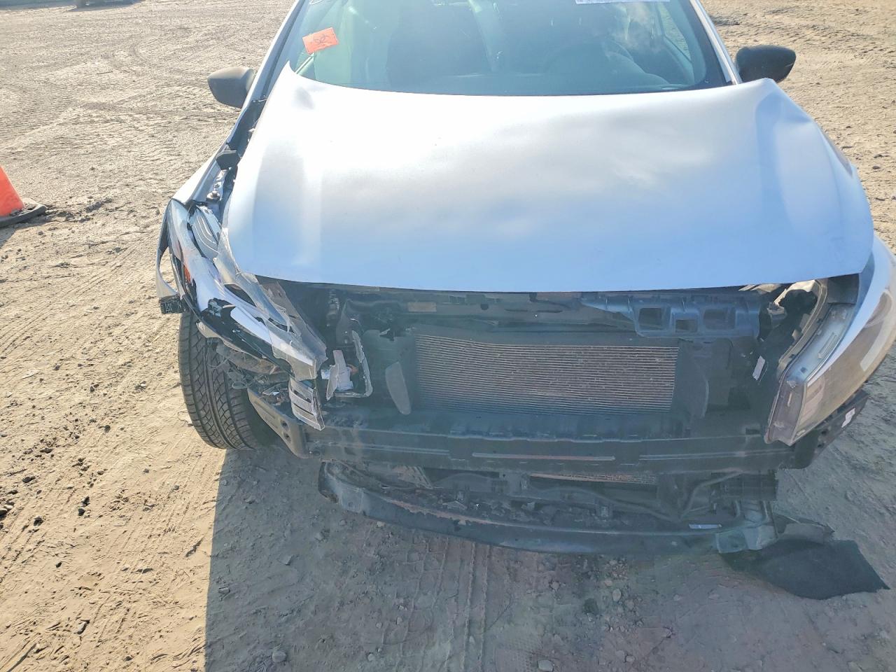 2018 KIA FORTE LX photo 11