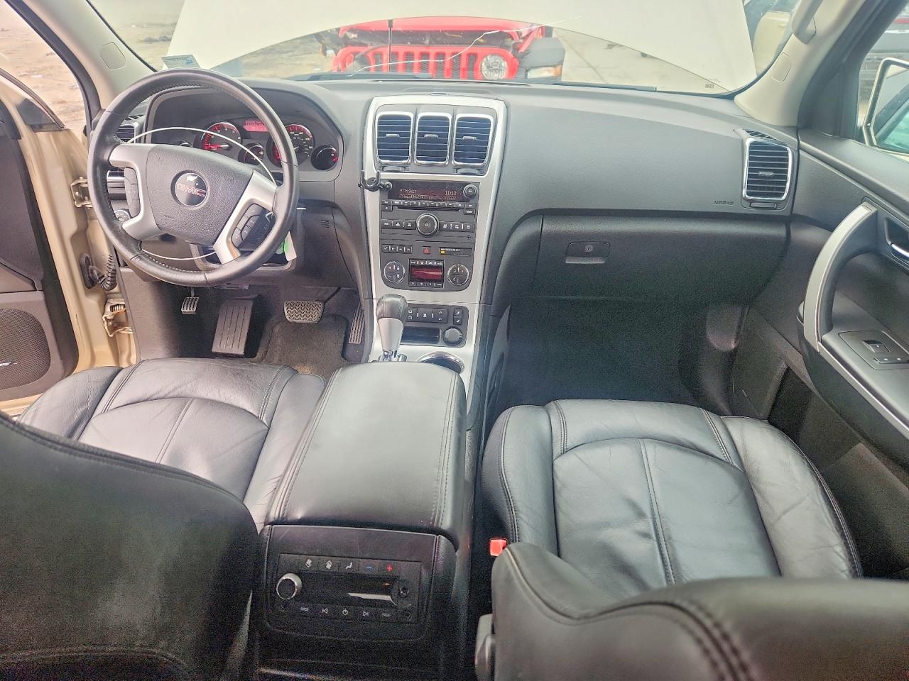 2011 GMC ACADIA SLT-1 photo 15