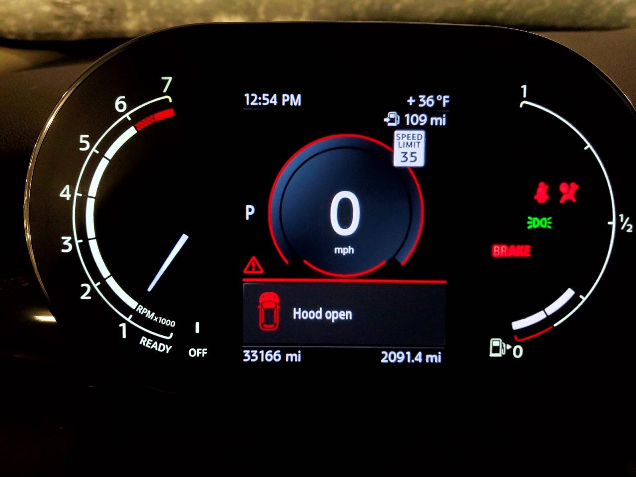 2023 MINI COOPER photo 9