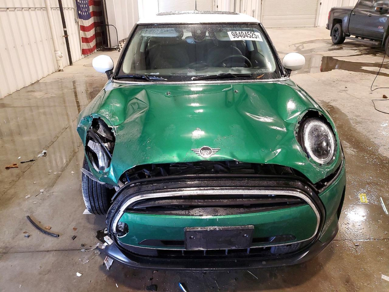 2023 MINI COOPER photo 5