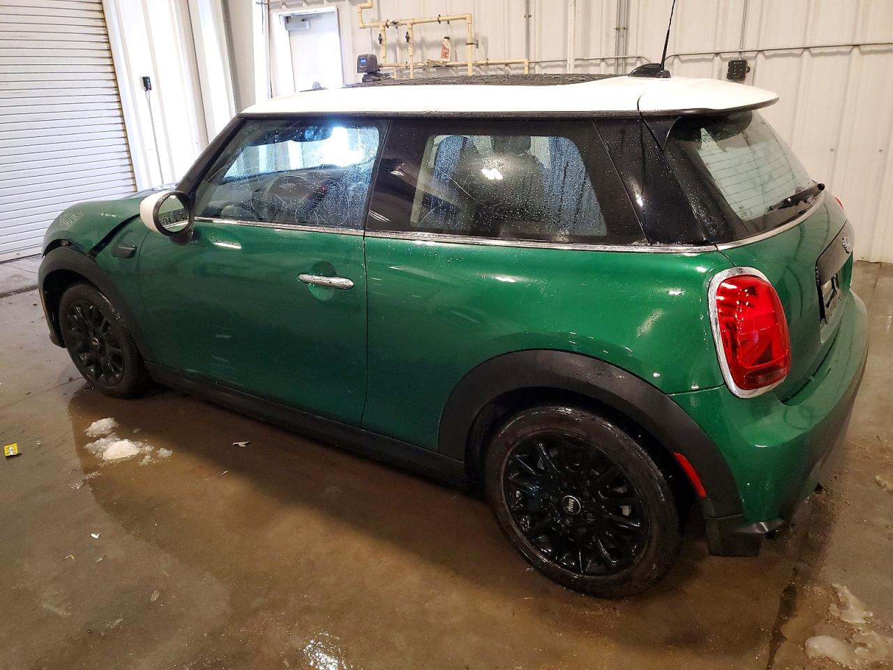 2023 MINI COOPER photo 2