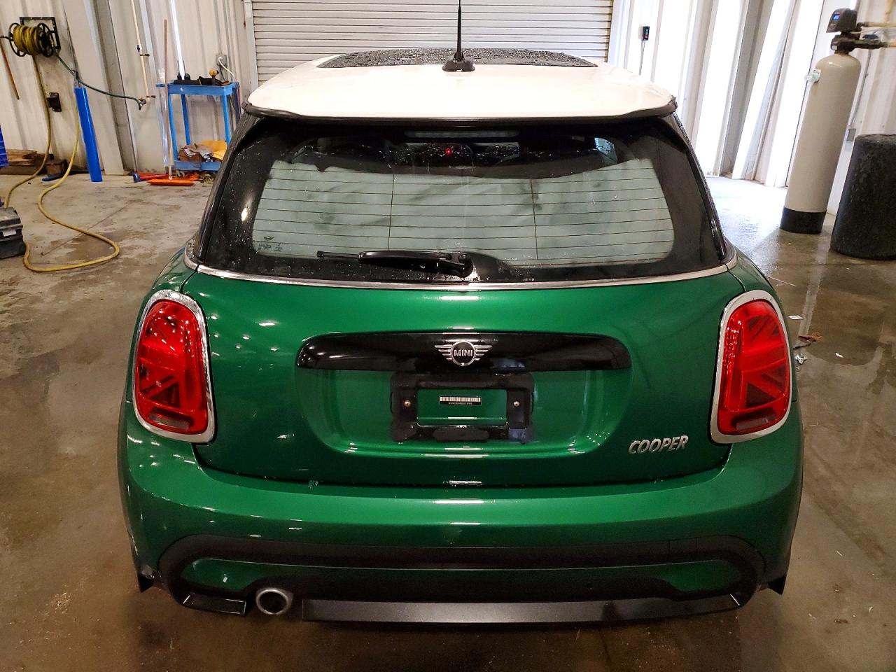 2023 MINI COOPER photo 6