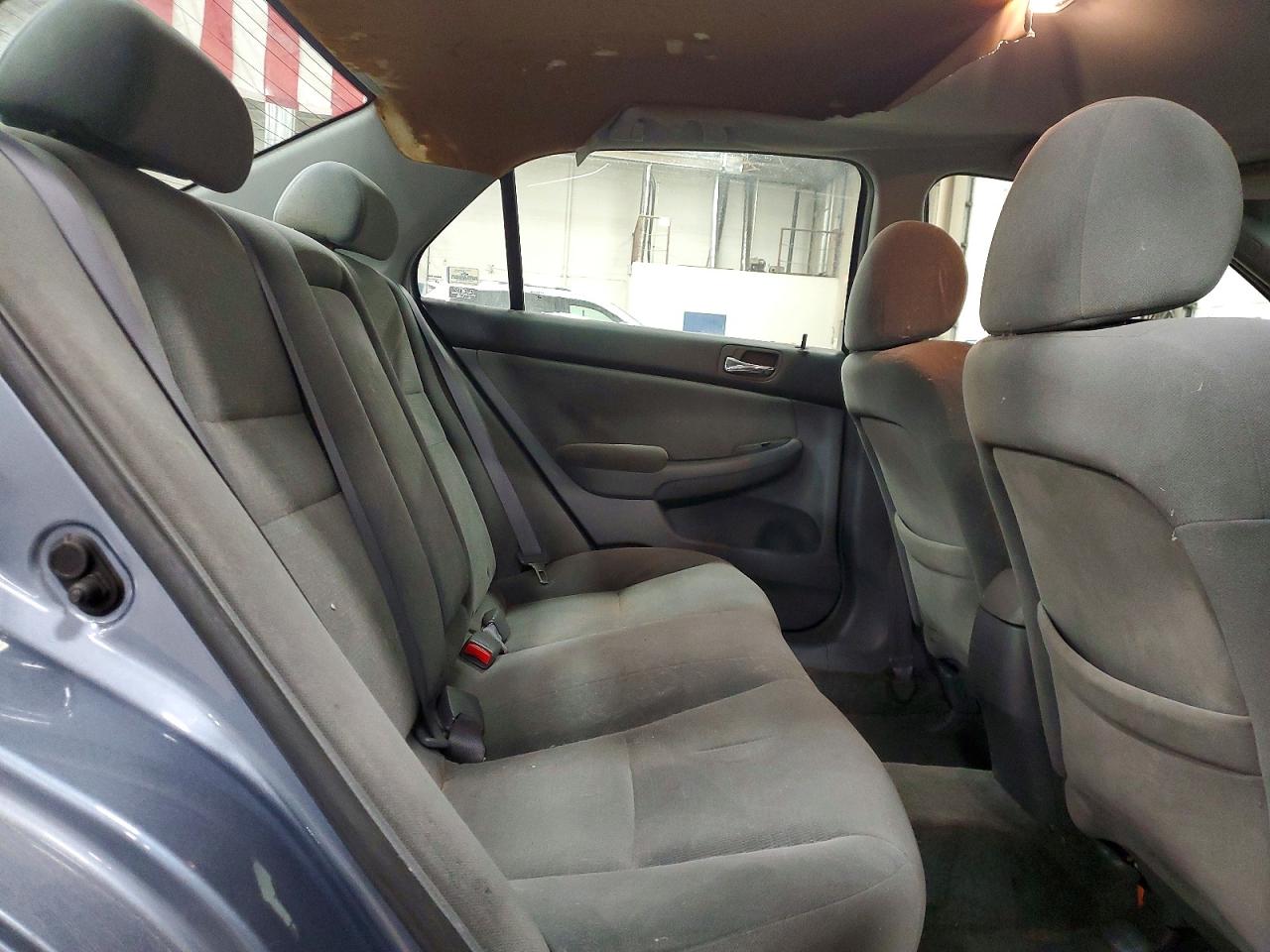2007 HONDA ACCORD SE photo 19