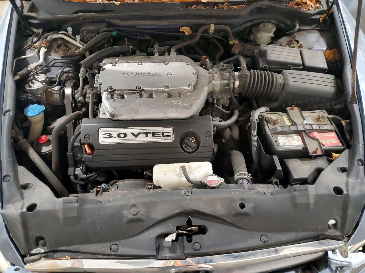 2007 HONDA ACCORD SE photo 21