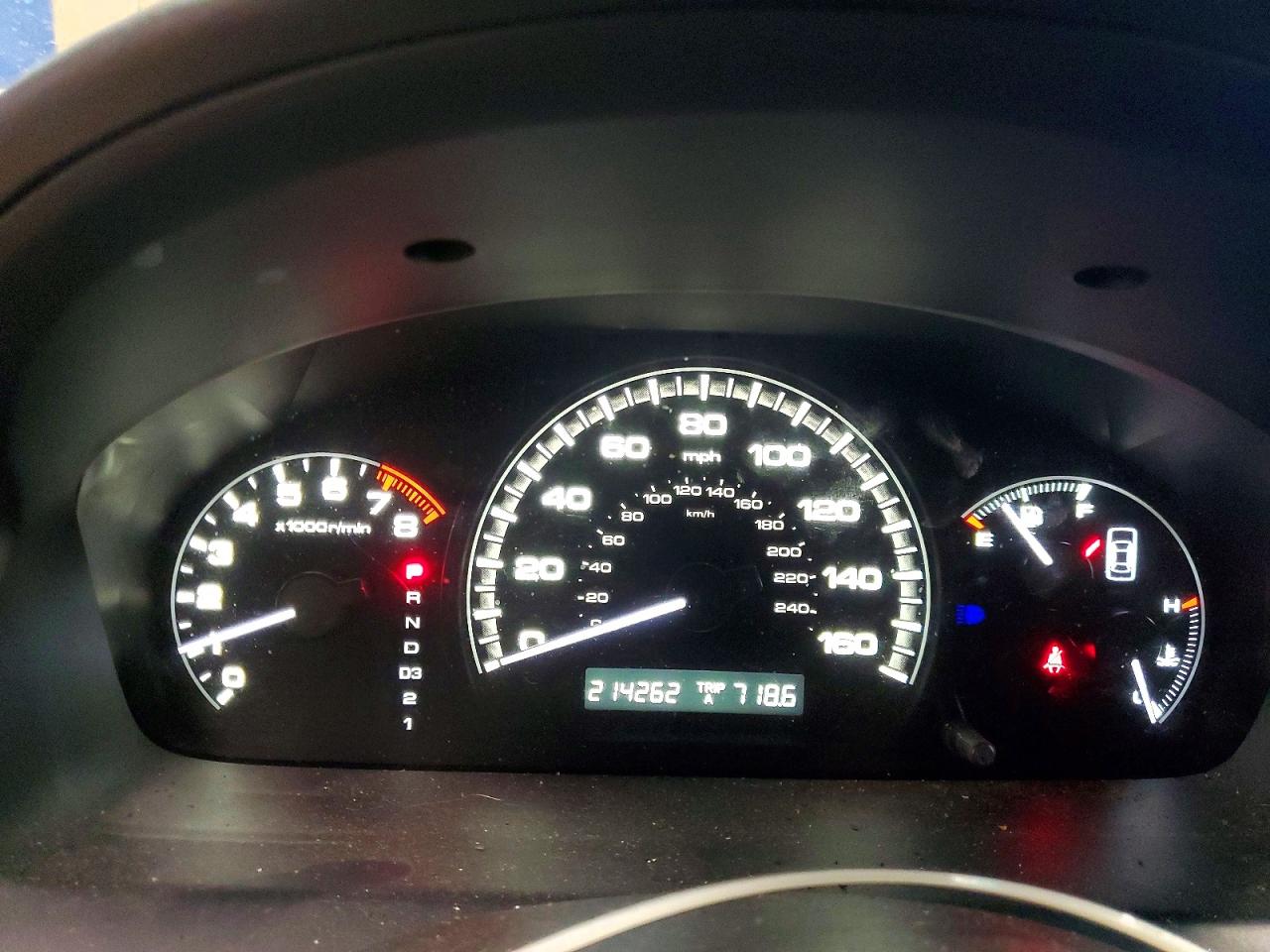 2007 HONDA ACCORD SE photo 17
