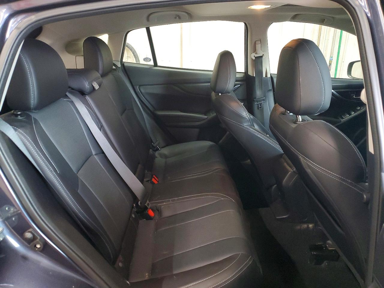 2017 SUBARU IMPREZA LIMITED photo 10