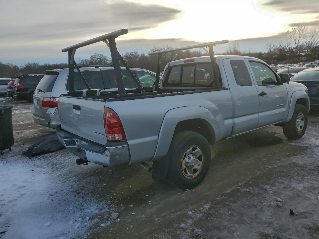 2006 TOYOTA TACOMA ACCESS CAB photo 3
