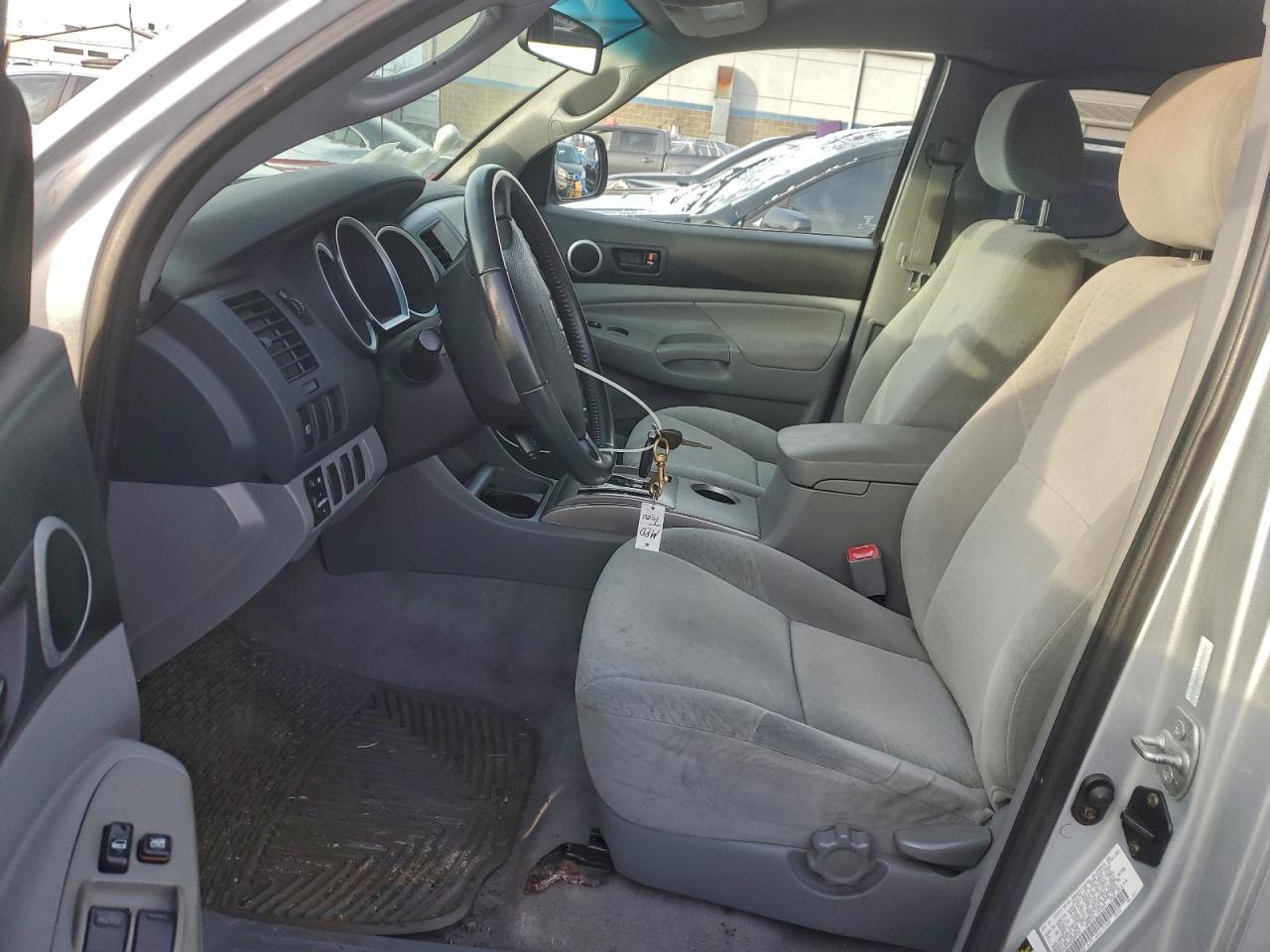 2006 TOYOTA TACOMA ACCESS CAB photo 7
