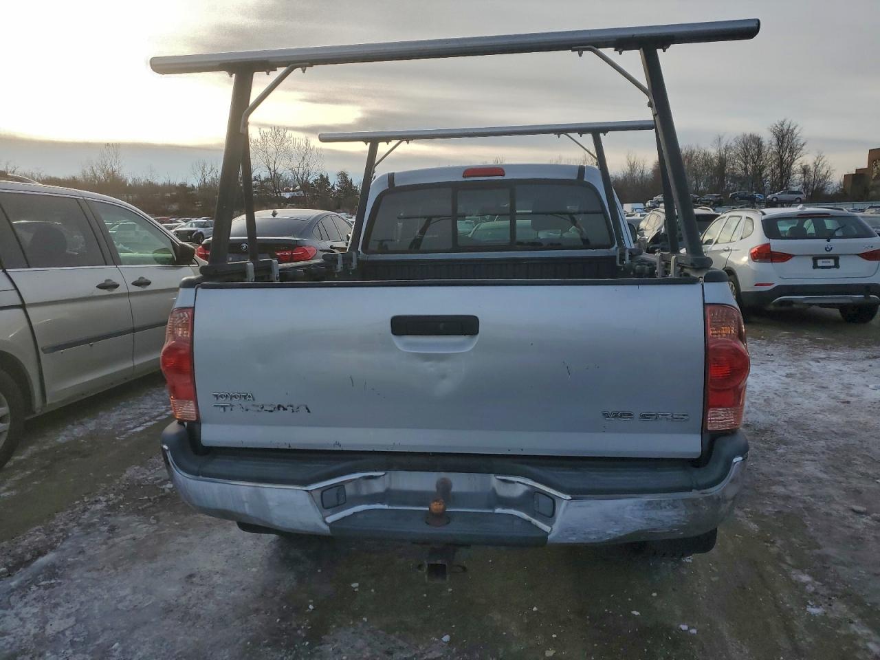 2006 TOYOTA TACOMA ACCESS CAB photo 6