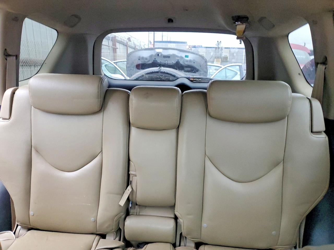 2009 TOYOTA RAV4 photo 10