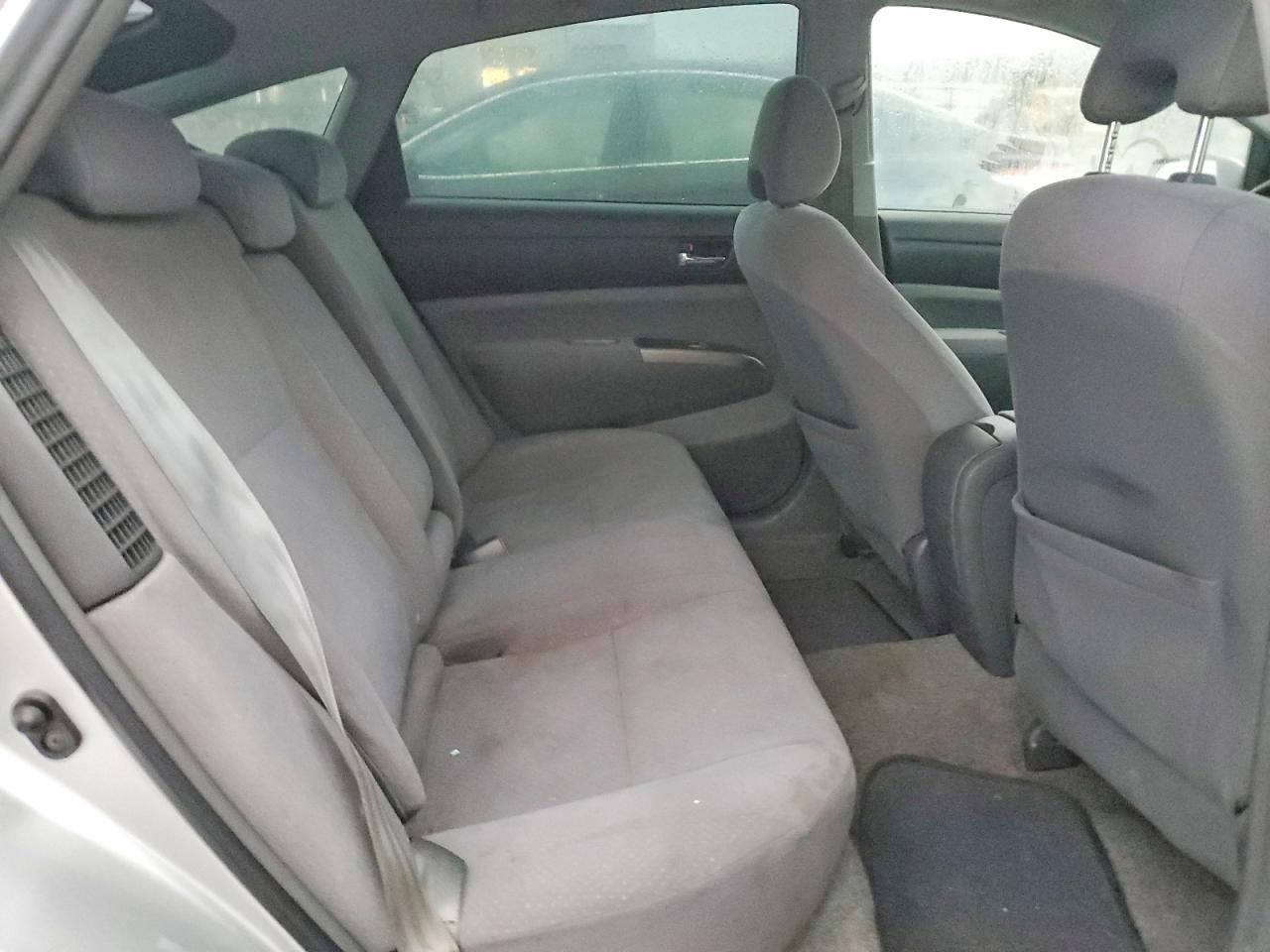 2007 TOYOTA PRIUS photo 10