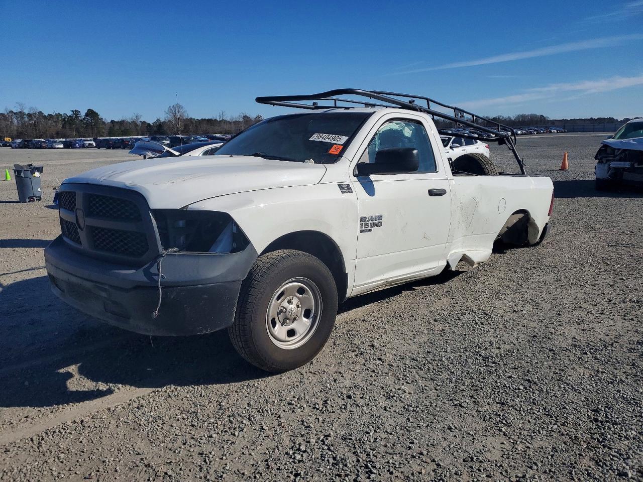 2019 RAM 1500 CLASSIC