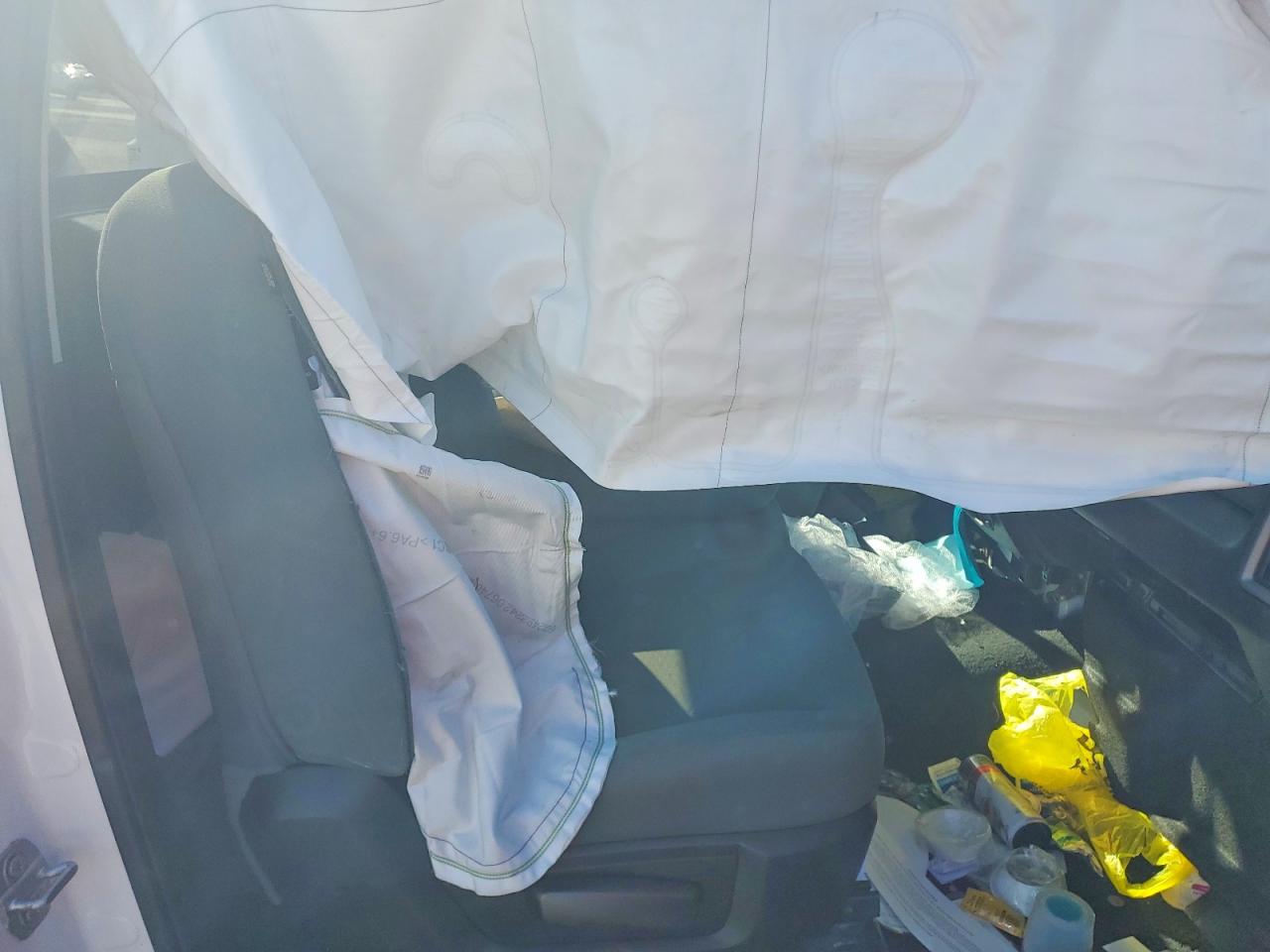 2019 RAM 1500 CLASSIC TRADESMAN photo 10