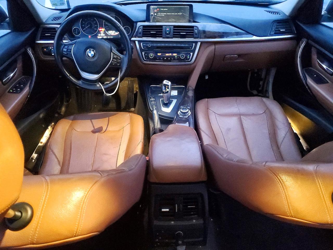 2013 BMW 328 I SULEV photo 8