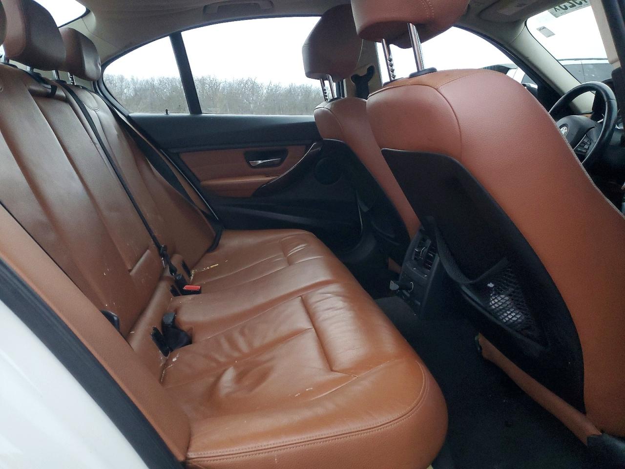 2013 BMW 328 I SULEV photo 10