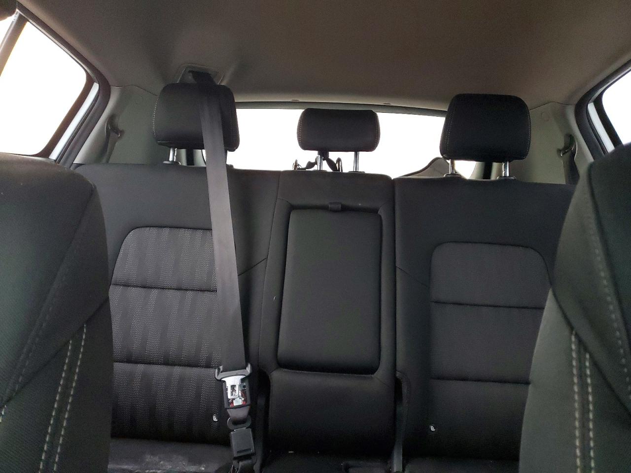 2021 KIA SPORTAGE LX photo 10