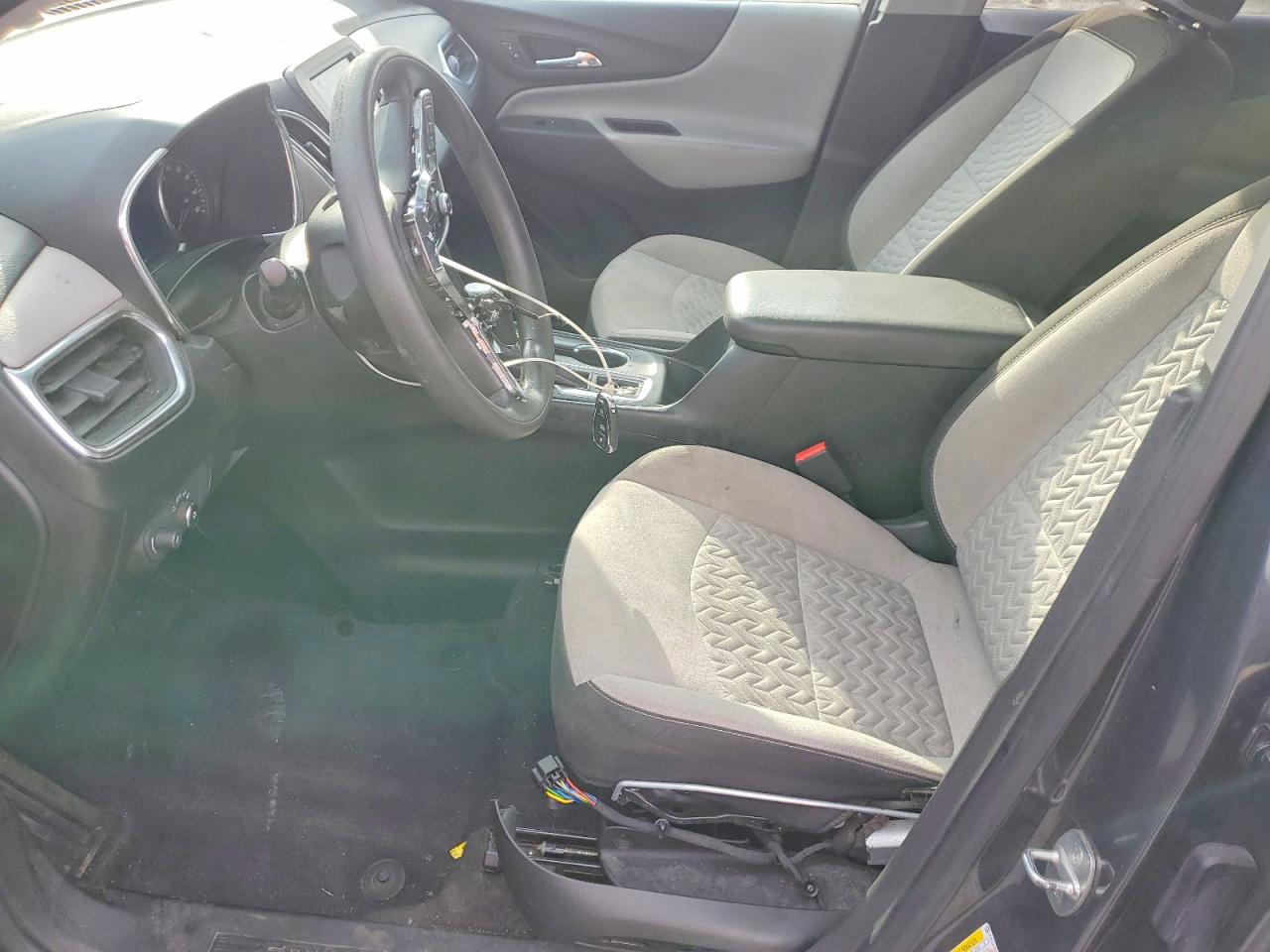 2020 CHEVROLET EQUINOX LT photo 7
