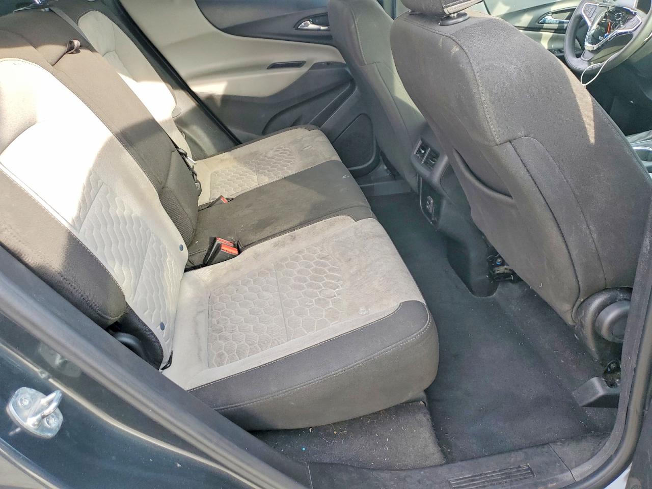 2020 CHEVROLET EQUINOX LT photo 10