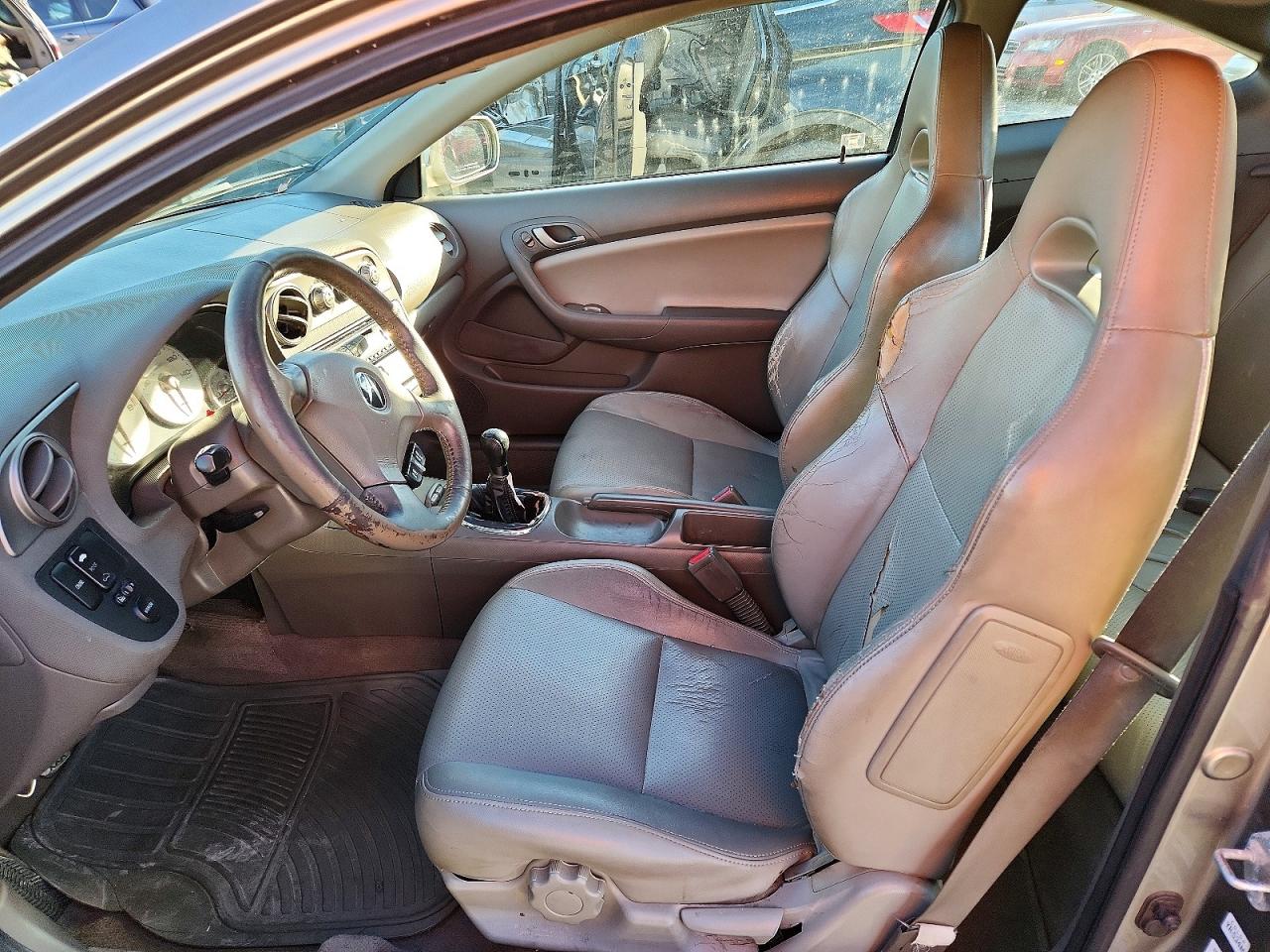 2004 ACURA RSX photo 7