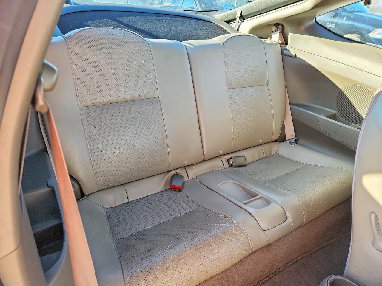 2004 ACURA RSX photo 10
