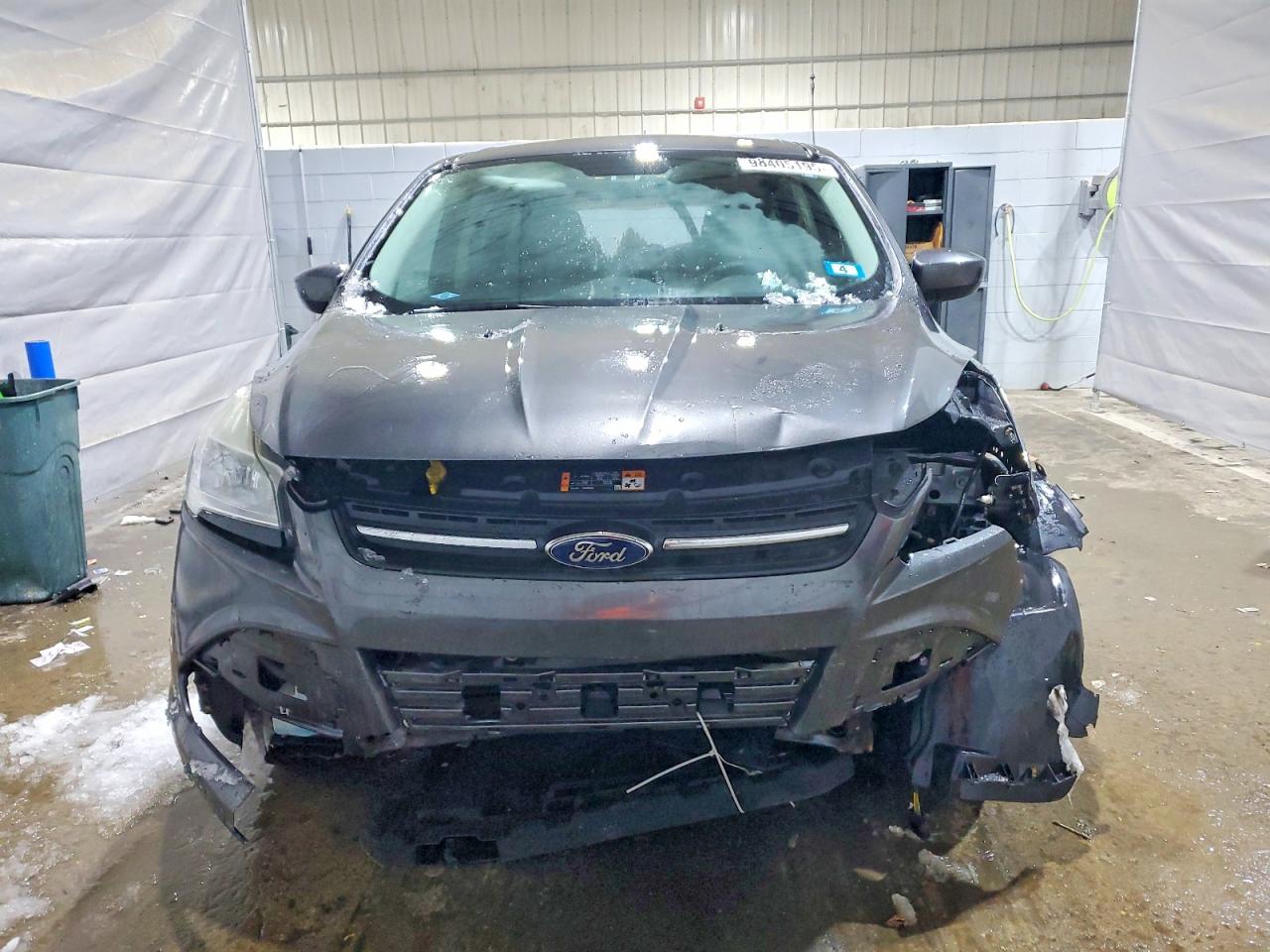 2016 FORD ESCAPE SE photo 13