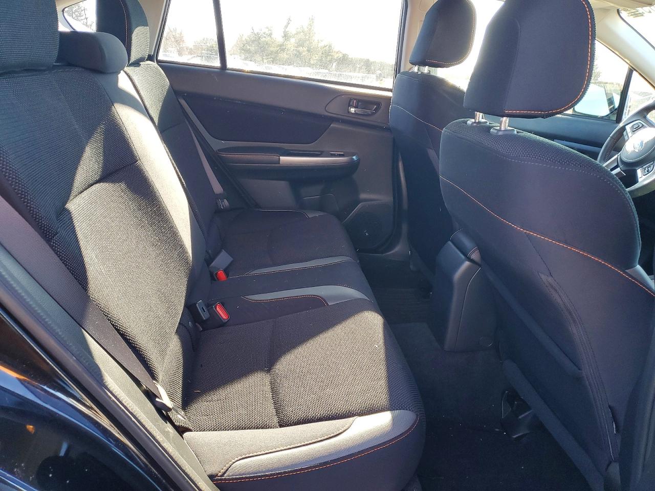 2017 SUBARU CROSSTREK PREMIUM photo 11