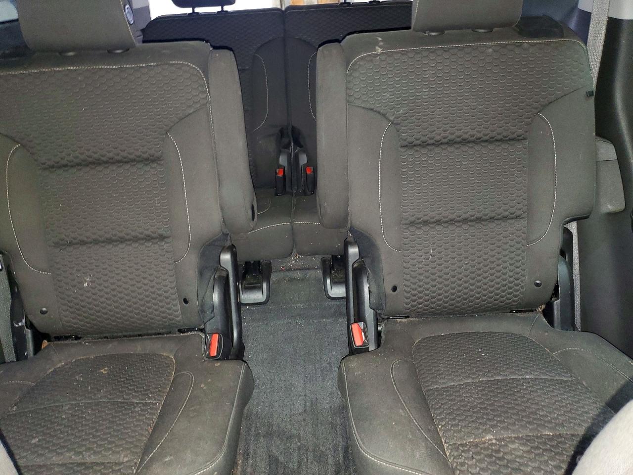 2019 GMC ACADIA SLE photo 19