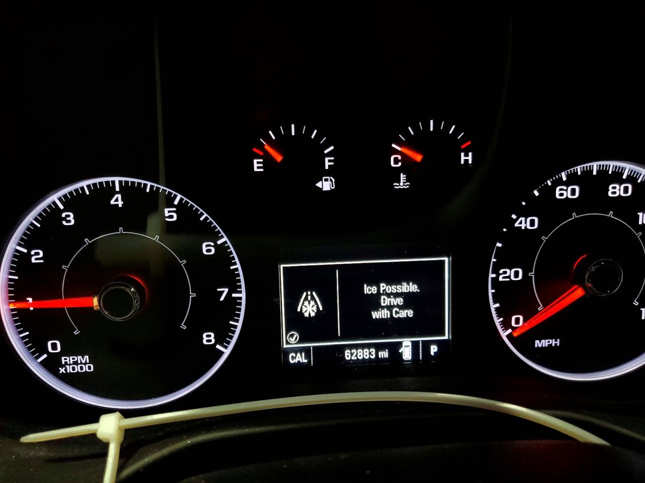 2019 GMC ACADIA SLE photo 17