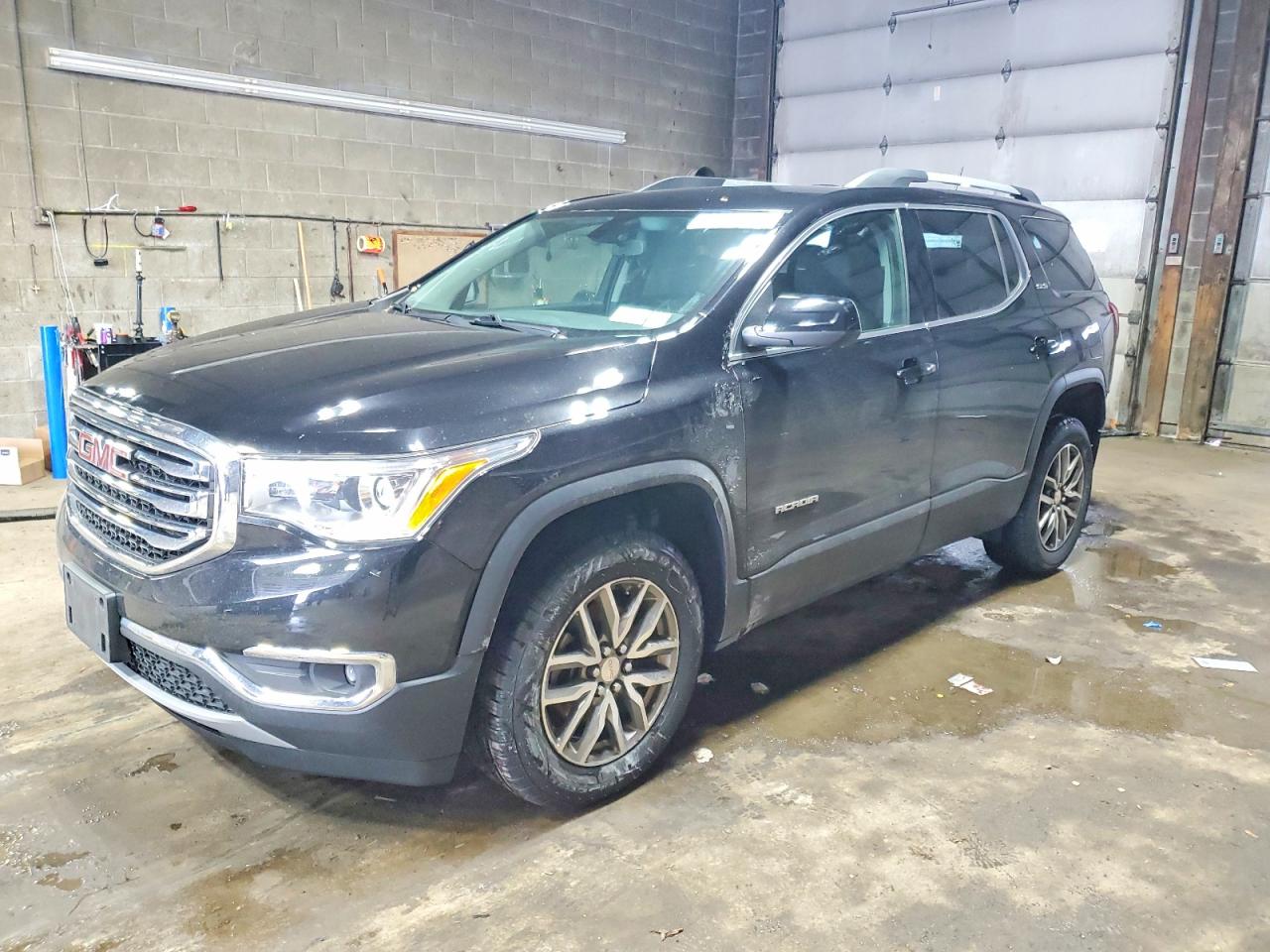 2019 GMC ACADIA