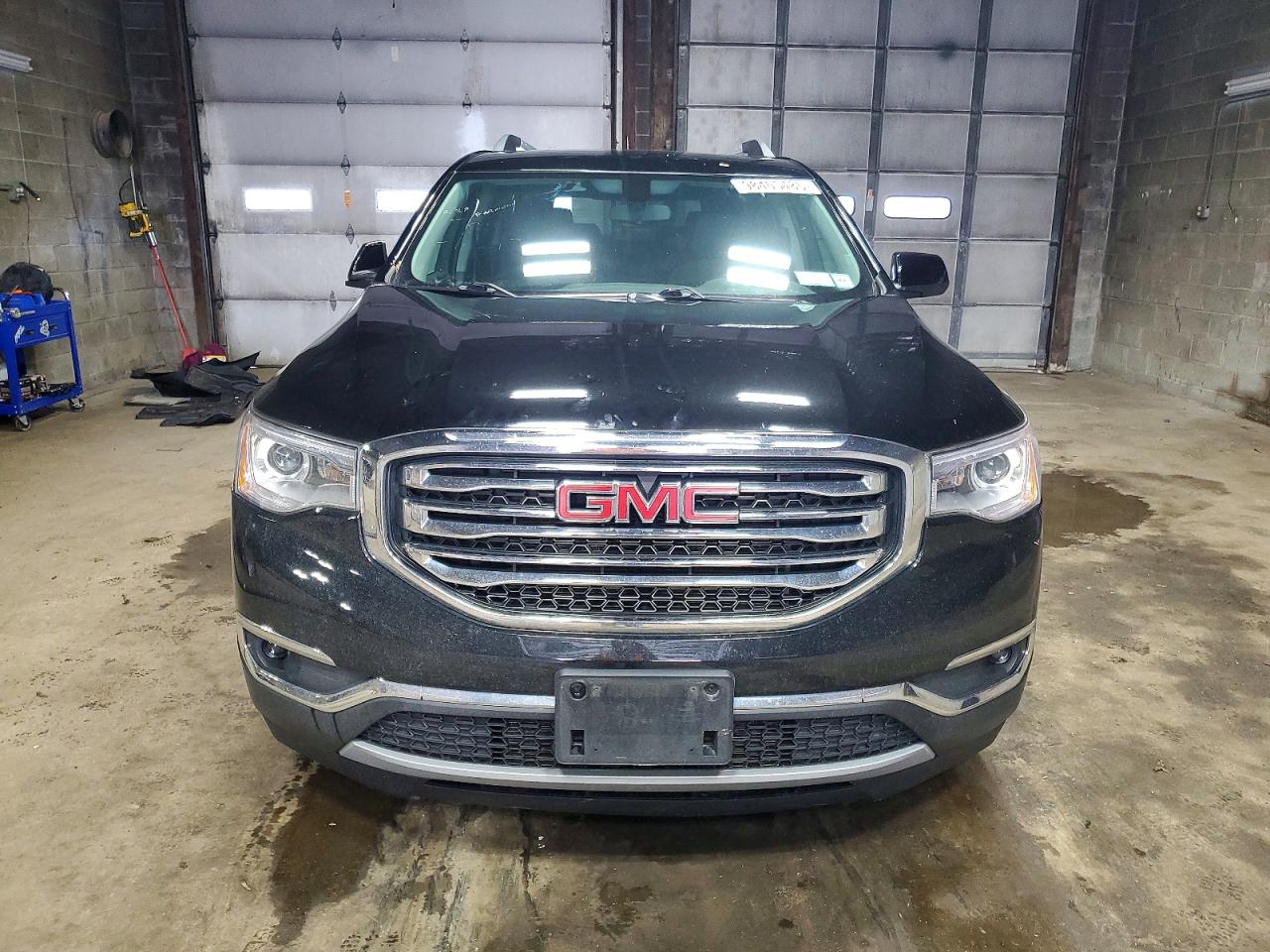 2019 GMC ACADIA SLE photo 9
