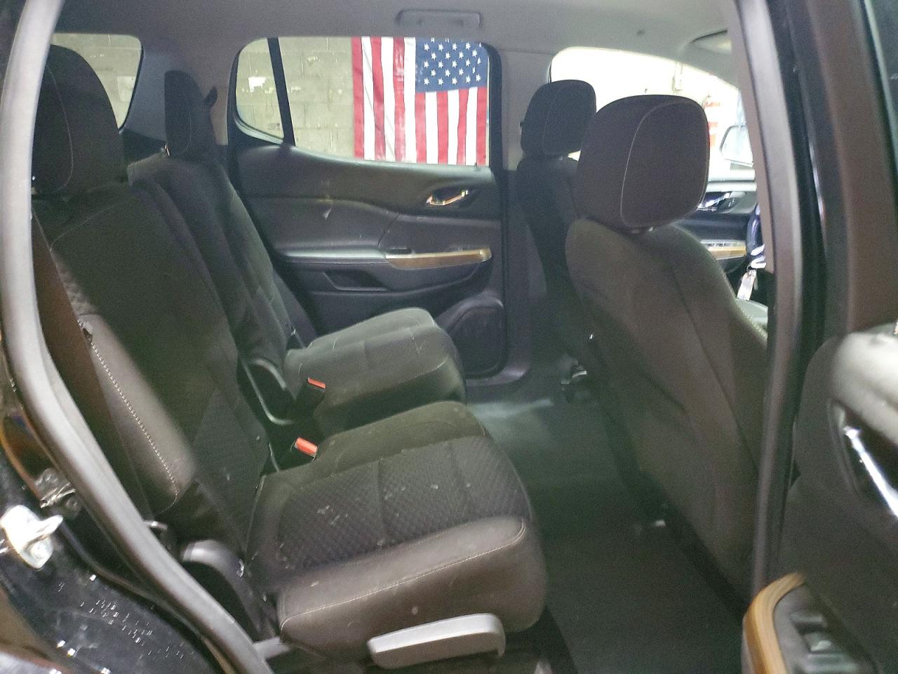 2019 GMC ACADIA SLE photo 21