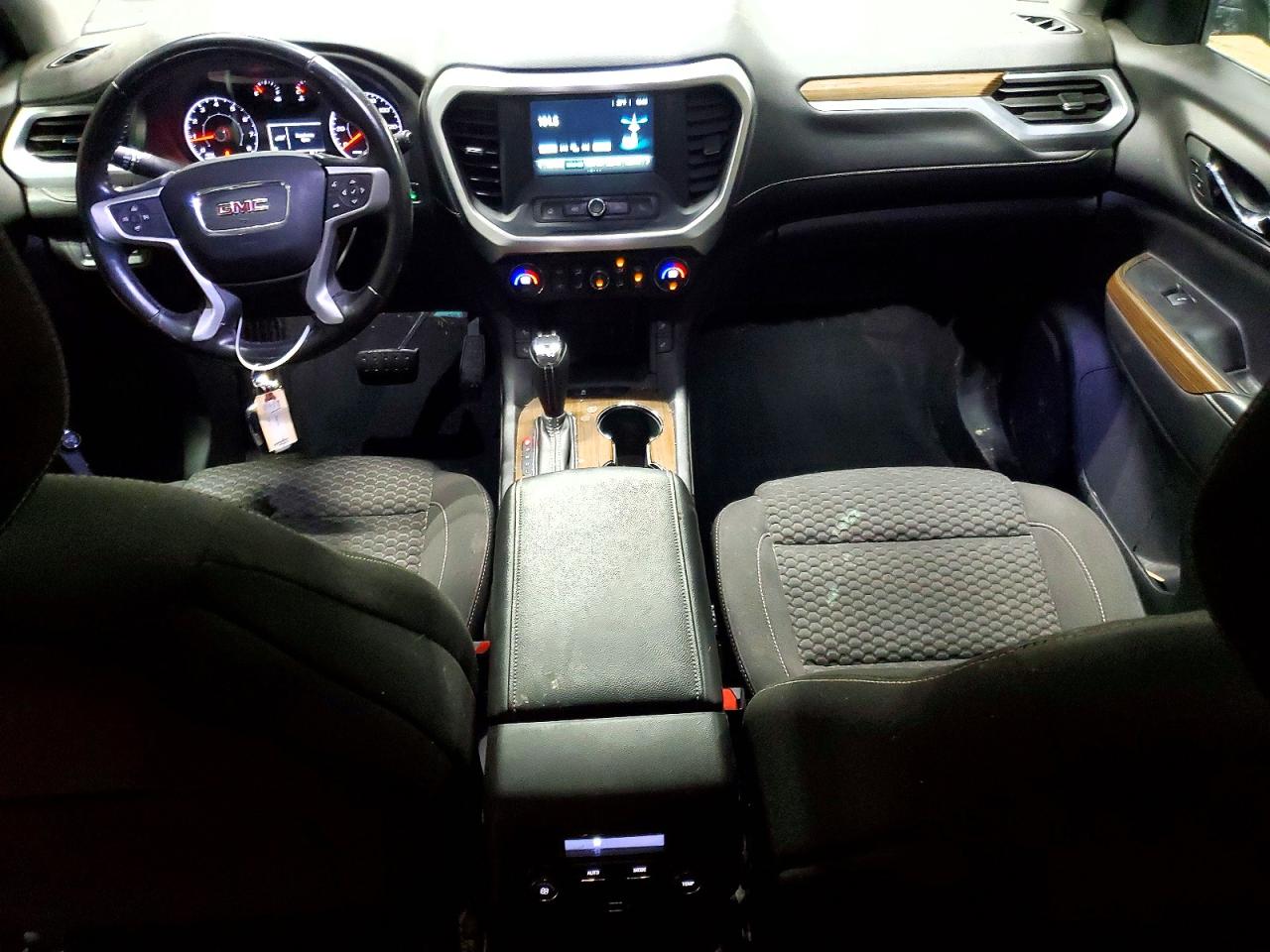 2019 GMC ACADIA SLE photo 15