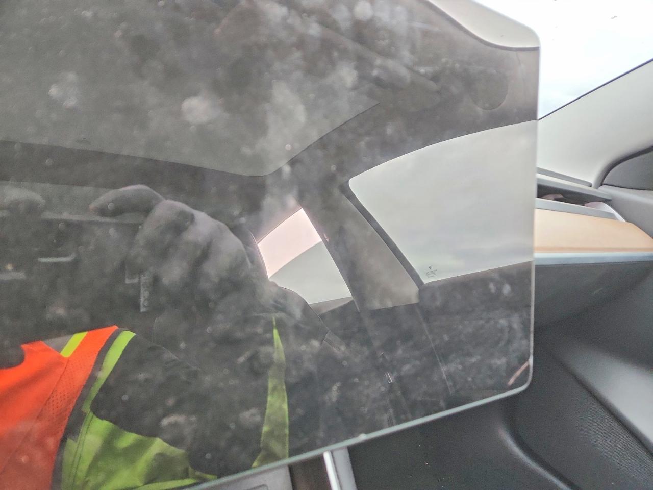2018 TESLA MODEL 3 photo 9