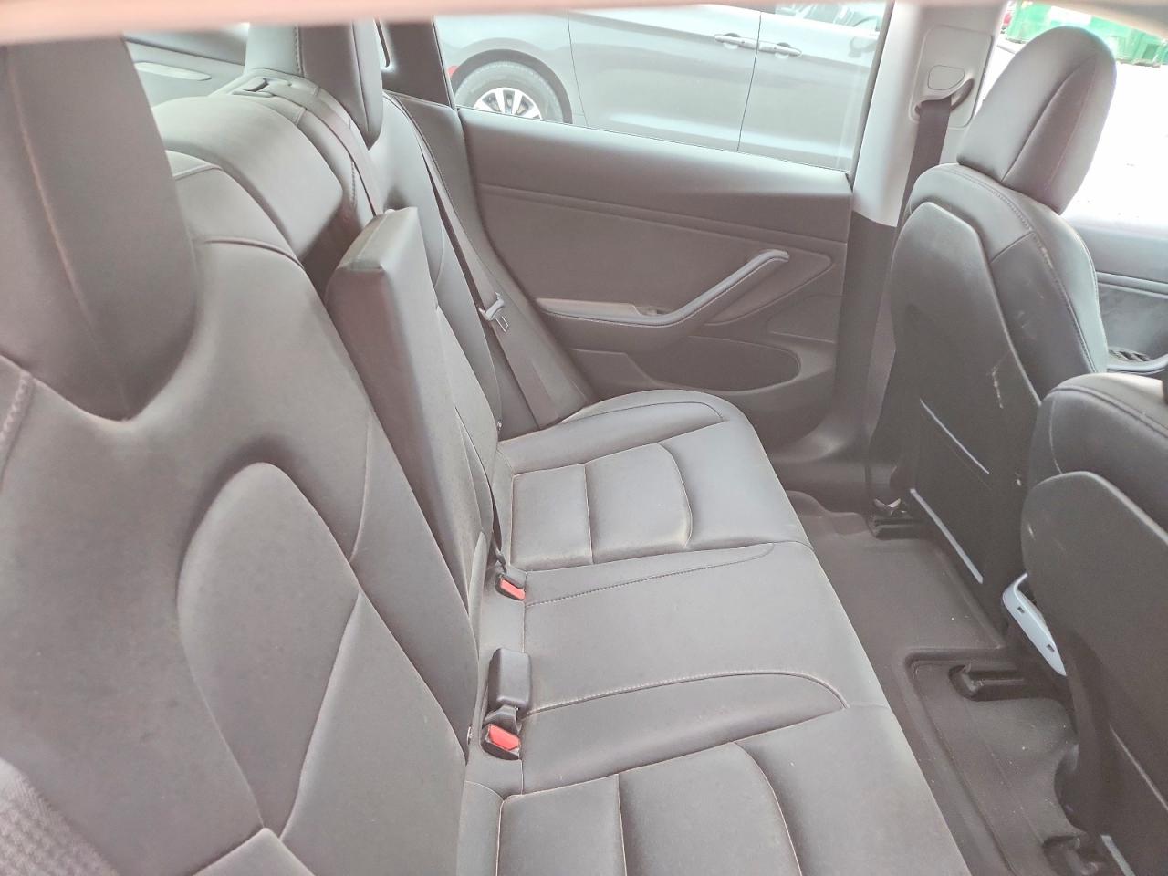 2018 TESLA MODEL 3 photo 10