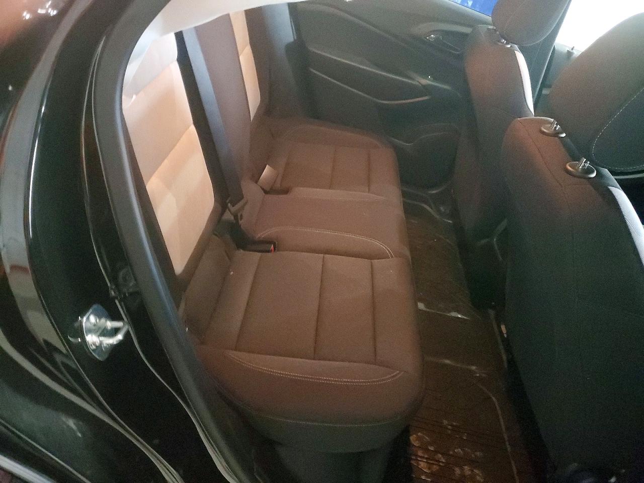 2025 CHEVROLET TRAX LS photo 11