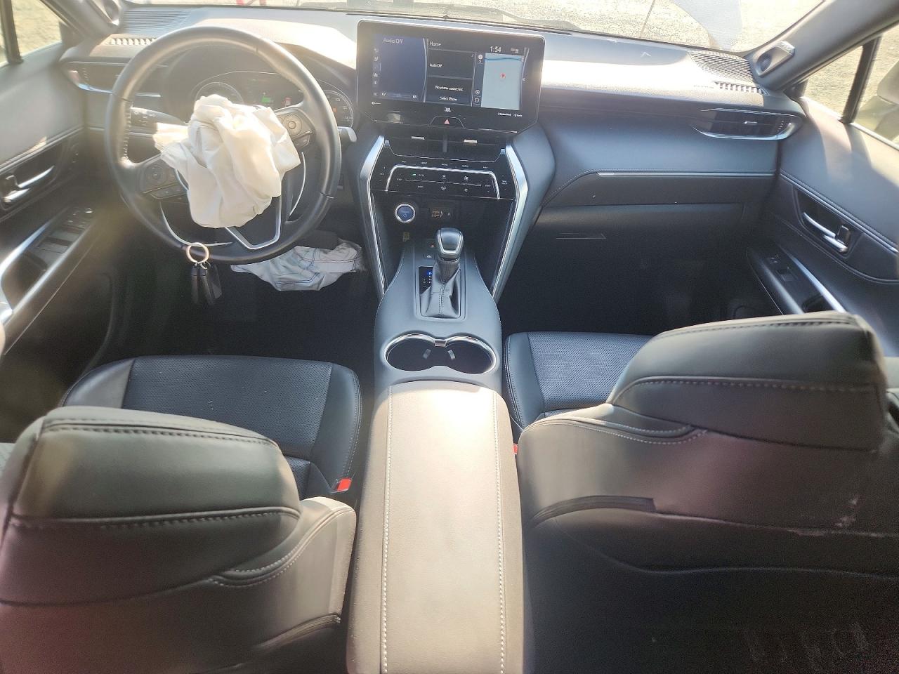 2021 TOYOTA VENZA LE photo 22
